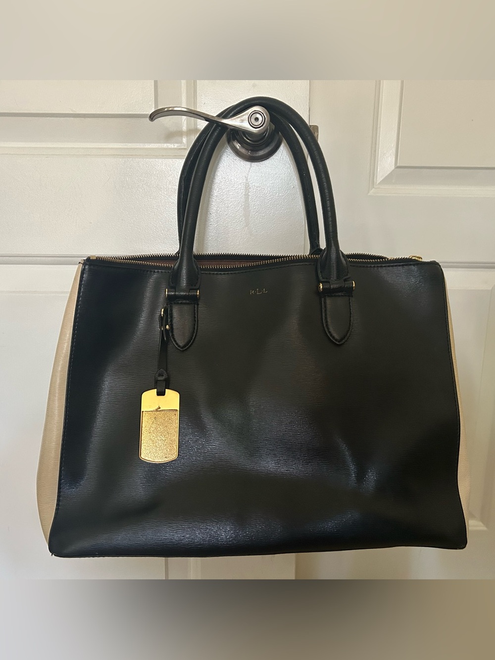 Ralph Lauren Purse